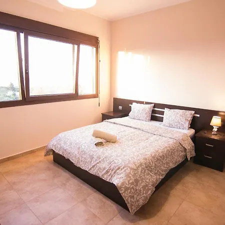 Granari Villas *