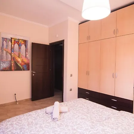 Granari Villas Вилла *