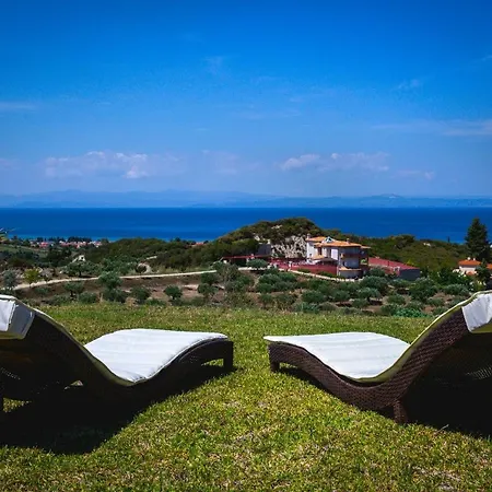 Granari Villas