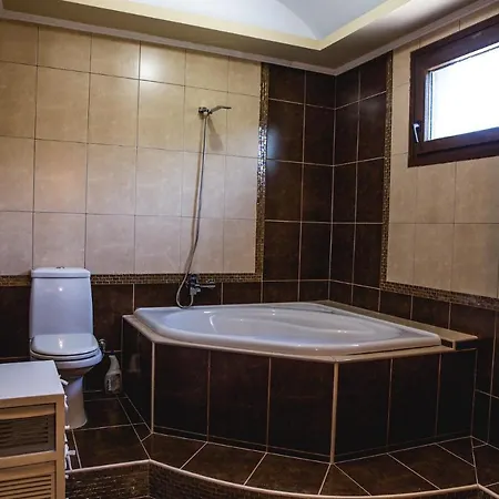 Granari Villas Вилла