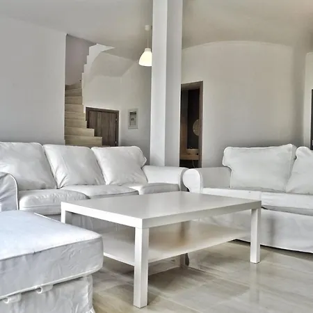 Granari Villas