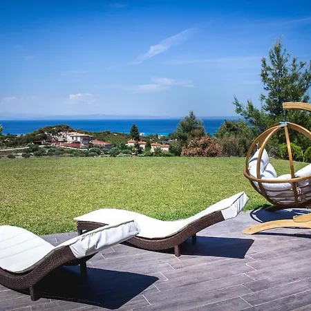 Granari Villas Вилла *