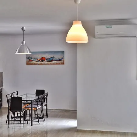 Вилла Granari Villas *