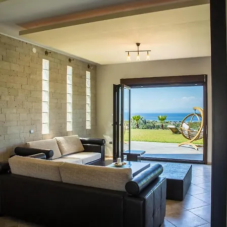 Granari Villas