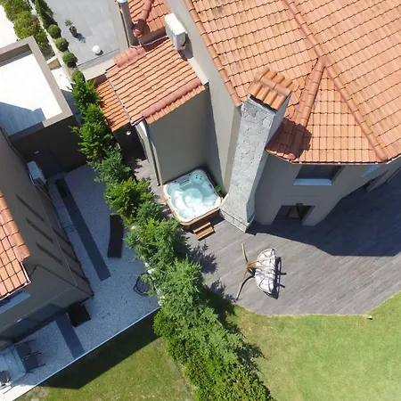Granari Villas