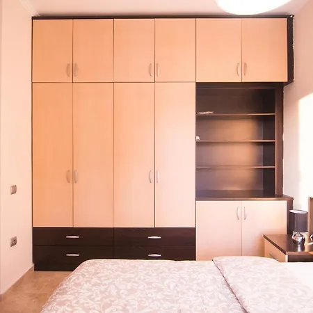 Granari Villas Hanioti