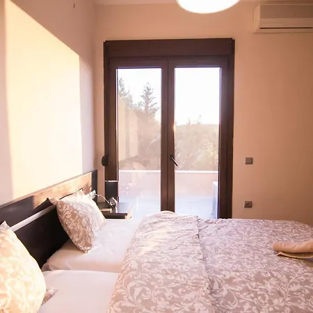 Granari Villas
