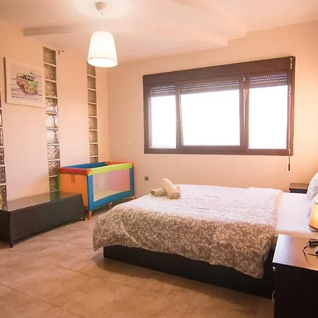 Granari Villas Villa Hanioti