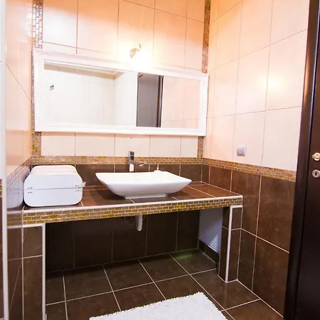 Granari Villas Villa Hanioti