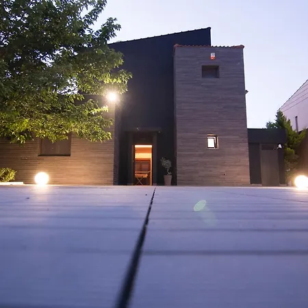 Granari Villas Villa *