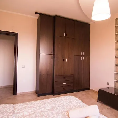 Granari Villas
