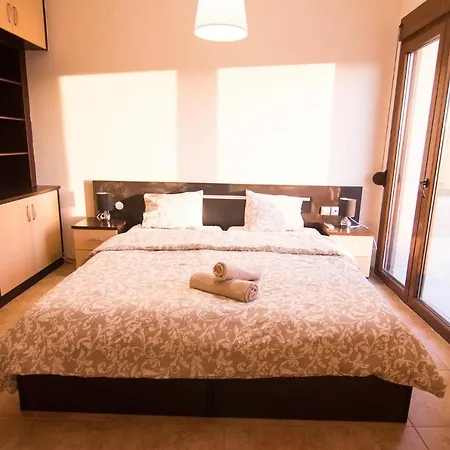 Villa Granari Villas *