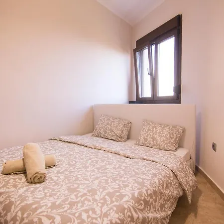 Granari Villas Villa Hanioti