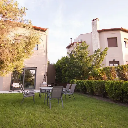 Villa Granari Villas Hanioti