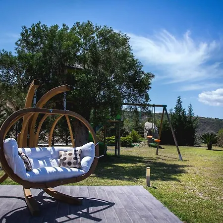 Granari Villas *