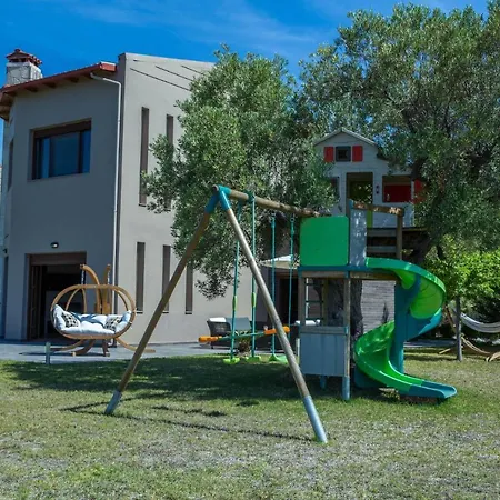 Villa Granari Villas