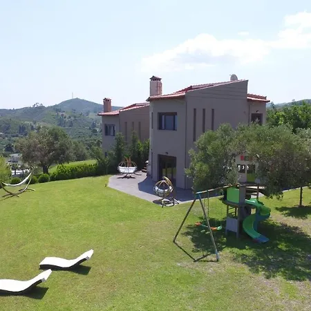Granari Villas *