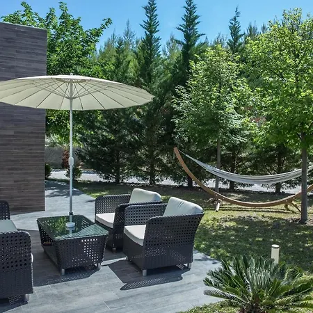 Granari Villas * Hanioti