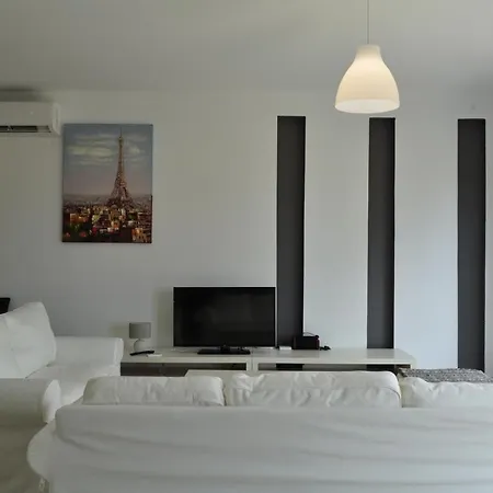 Villa Granari Villas *