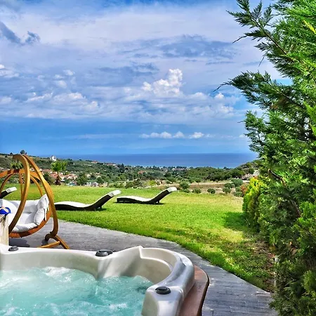 Granari Villas Villa *