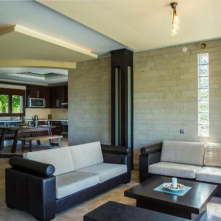 Villa Granari Villas Hanioti