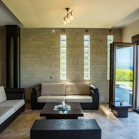 Granari Villas Villa