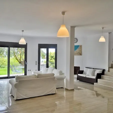Granari Villas Hanioti